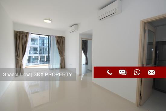 The Luxurie (D19), Condominium #195146742